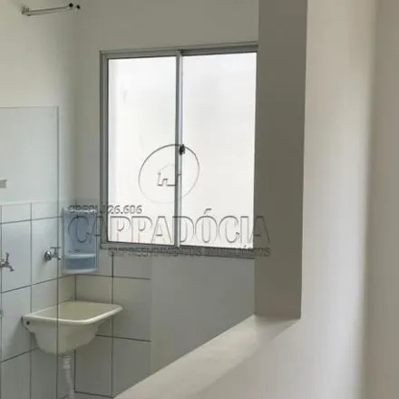 Rent this 2 bed apartment on unnamed road in Complexo Rios di Itália, São José do Rio Preto - SP