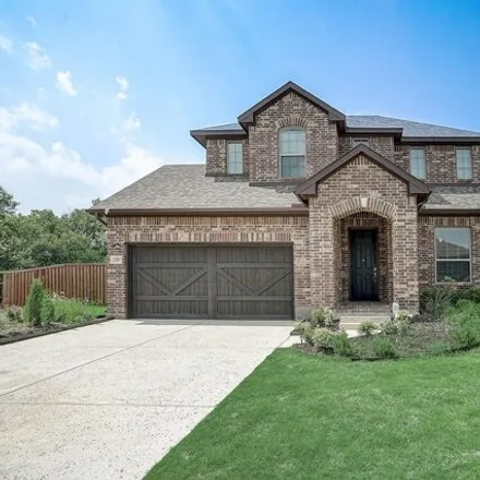 Buy this 4 bed house on Wakefield Street in Rockhill, Frisco