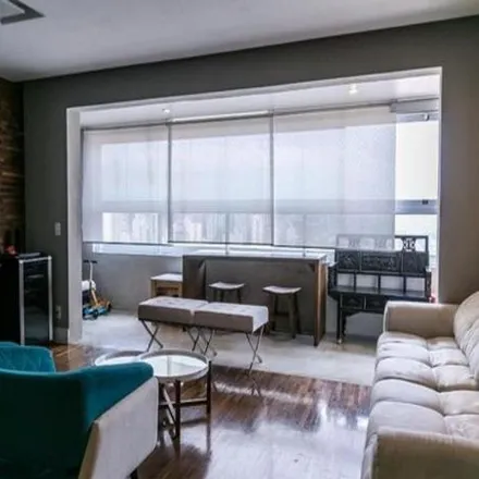 Buy this 3 bed apartment on Avenida Nova Independência in Vila Olímpia, São Paulo - SP