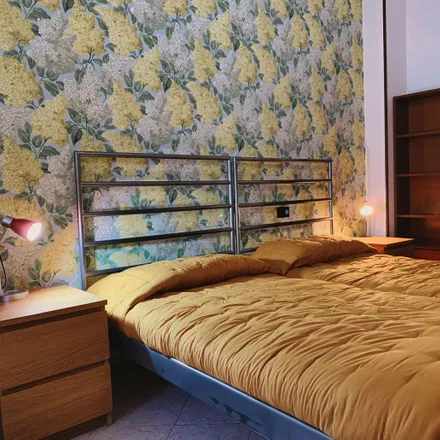 Image 4 - Pleasant 1-bedroom apartment in the Niguarda area  Milan 20162 - Apartment for rent