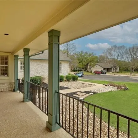 Image 3 - 103 Aster Circle, Georgetown, TX 78633, USA - House for sale