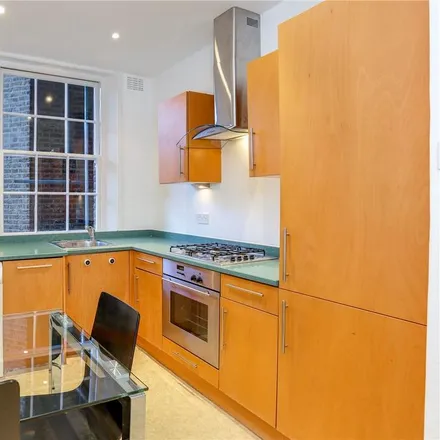 Image 2 - Pater Street, London, W8 6EB, United Kingdom - Apartment for rent