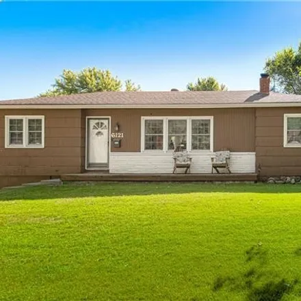 Buy this 3 bed house on 6121 Laurel Avenue in Raytown, MO 64133