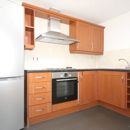 Rent this 2 bed apartment on unnamed road in Knaphill, GU21 2UE