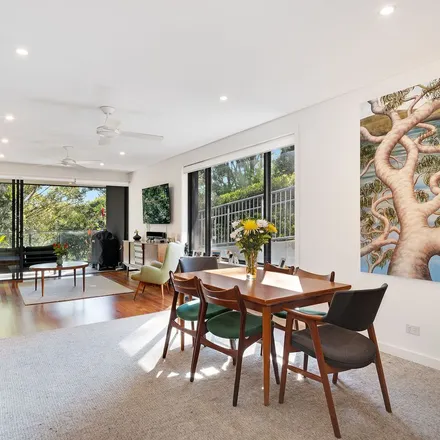 Rent this 3 bed apartment on Lumsden Street in Cammeray NSW 2062, Australia