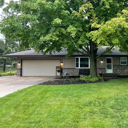 Buy this 3 bed house on 9963 Bluebonnet Drive in Machesney Park, IL 61115