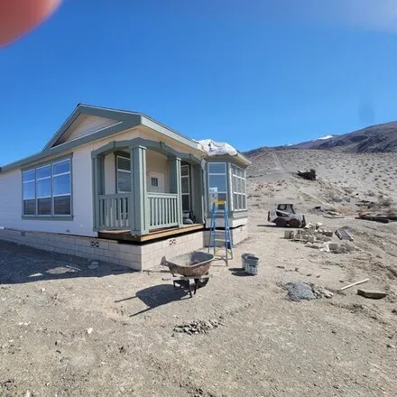 Buy this studio apartment on unnamed road in Mono County, CA