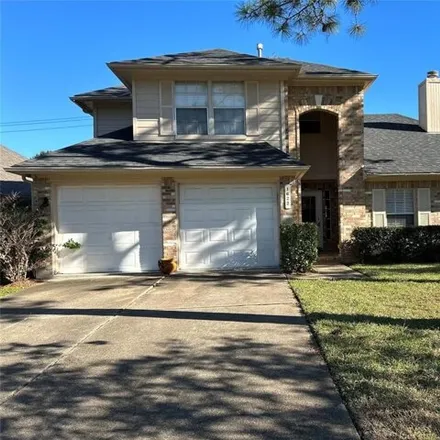 Buy this 4 bed house on 1654 Mabry Mill Road in Houston, TX 77062