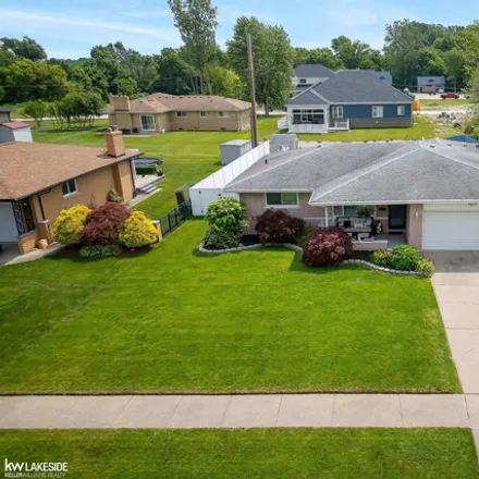 Image 4 - 38254 Charwood Dr, Sterling Heights, Michigan, 48312 - House for sale