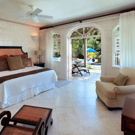 Image 5 - Saint Silas, Saint James, Barbados - House for rent