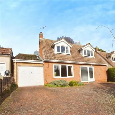 Buy this 3 bed house on 13 Endsleigh Court in Colchester, CO3 3QN