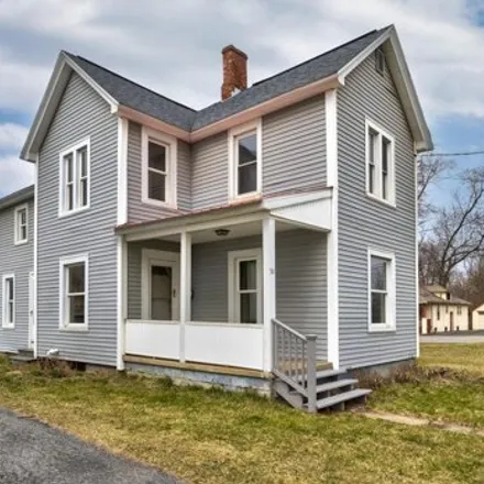Buy this 5 bed house on 50 Geer Street in City of Glens Falls, NY 12801