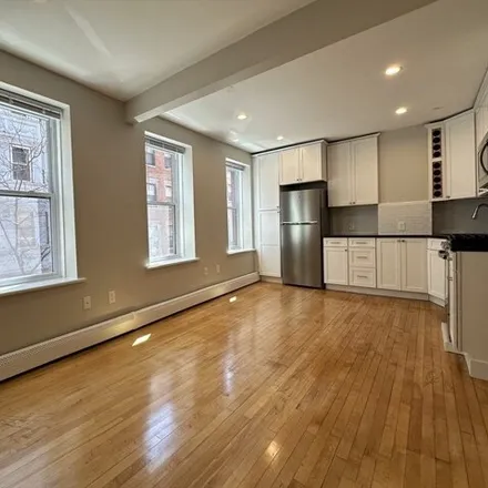 Rent this 2 bed apartment on 31 Grove Street in Boston, MA 02114