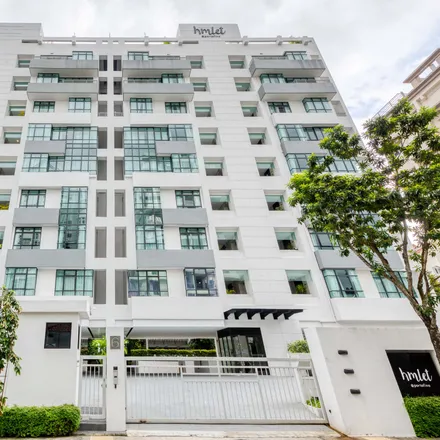 Image 6 - Hmlet @ Portofino, 6 Sarkies Road, Singapore 258126, Singapore - Room for rent