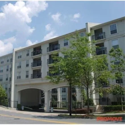 Rent this 1 bed apartment on 3466 Kingsboro Road Northeast in Atlanta, GA 30326