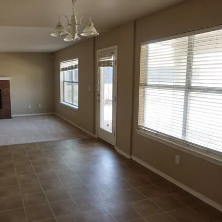 Image 5 - 14173 Spanish Point Drive, El Paso, TX 79938, USA - House for rent