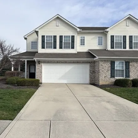 Buy this 2 bed condo on 4140 Galena Drive in Hendricks County, IN 46123