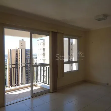 Rent this 2 bed apartment on Rua Jasmim in Chácara Primavera, Campinas - SP
