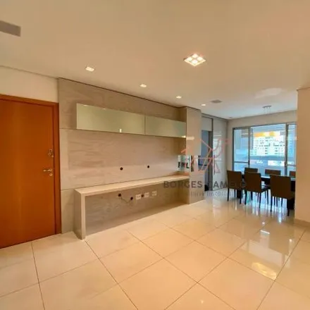 Image 2 - Rua Clementino Viana Dotti, Buritis, Belo Horizonte - MG, 30455-610, Brazil - Apartment for sale