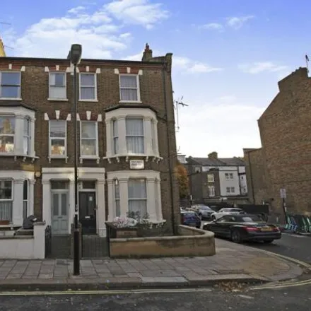 Image 4 - 235 Portnall Road, Kensal Town, London, W9 3BJ, United Kingdom - Apartment for sale