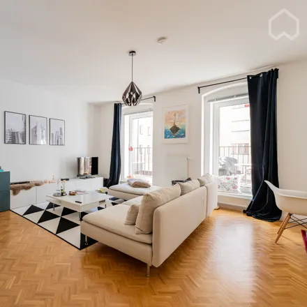 Image 2 - Wilmersdorfer Straße 155, 10585 Berlin, Germany - Apartment for rent