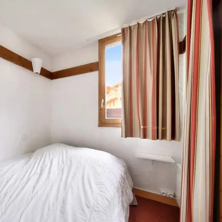 Rent this 1 bed apartment on Macot-la-plagne in Route de la Remise, 73210 Bonnegarde