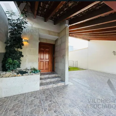 Buy this studio house on Calle San Jorge Sur in 52105, MEX