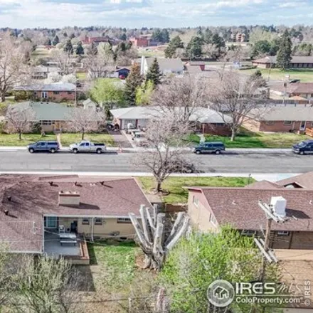 Image 5 - 2205 12th Street Road, Greeley, CO 80631, USA - House for sale