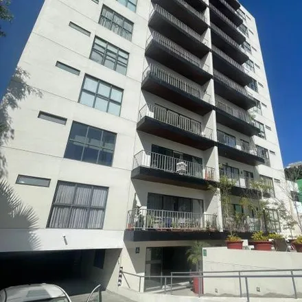 Buy this 3 bed apartment on barba negra bar in Calle Justo Sierra, Ladrón de Guevara