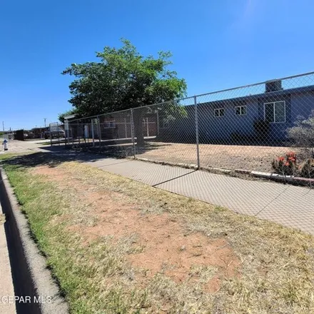 Rent this 3 bed house on 10346 Commodore Street in El Paso, TX 79924