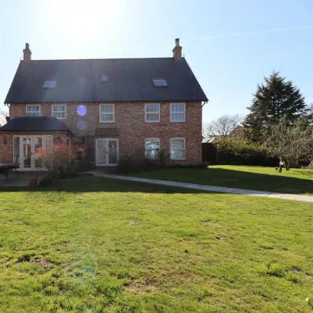 Image 3 - Mappleton, Lincoln, Lincolnshire, N/a - House for sale