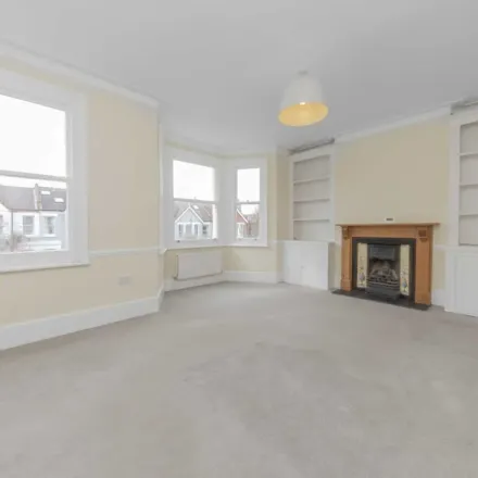Rent this 2 bed apartment on 70 Muswell Avenue in London, N10 2EL