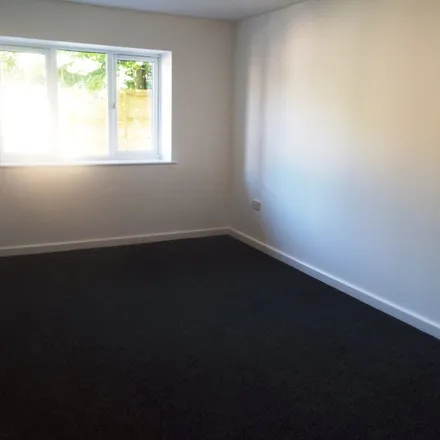 Rent this 1 bed apartment on Fine Cutz in Oxley Street, Wolverhampton