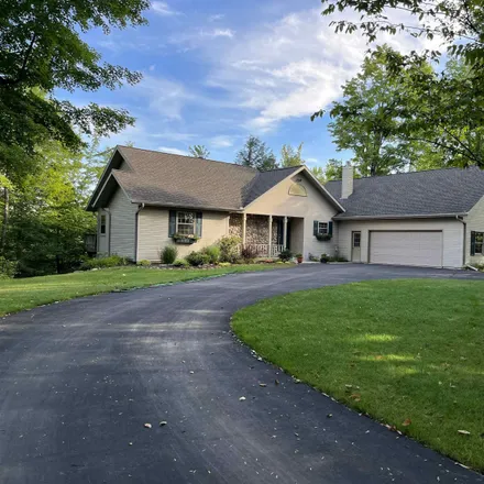 Buy this 3 bed house on 14295 County Road W in Mountain, Oconto County