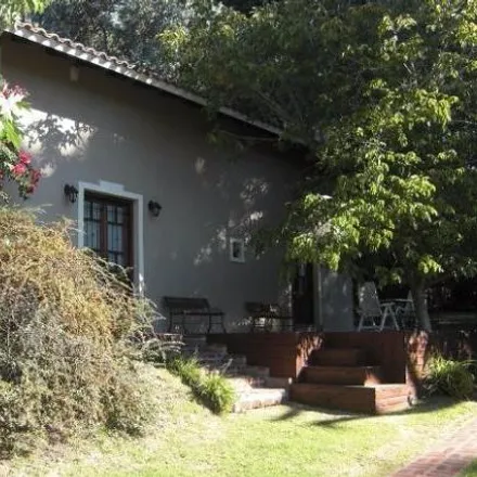Buy this studio house on Franca in Partido de General Pueyrredón, 7601 Sierra de los Padres