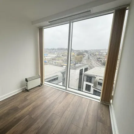 Image 6 - Green Street, Little Germany, Bradford, BD1 5HE, United Kingdom - Room for rent