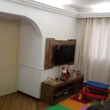 Buy this 3 bed apartment on unnamed road in Jardim Maria Rosa, Taboão da Serra - SP