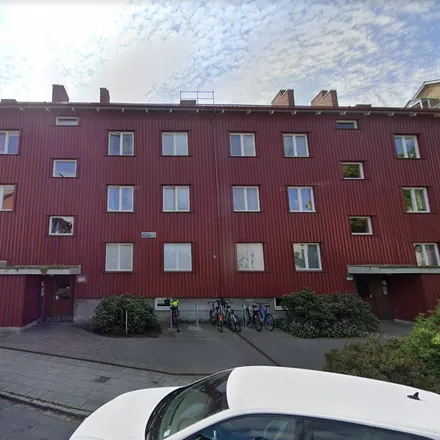 Rent this 1 bed apartment on Augustenborgsgatan 15c in 214 50 Malmo, Sweden