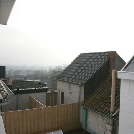 Rent this 3 bed apartment on Valleistraat 17 in 3270 Scherpenheuvel-Zichem, Belgium