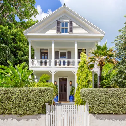 Buy this 4 bed house on Bikram's Yoga Key West in Truman Avenue, Key West