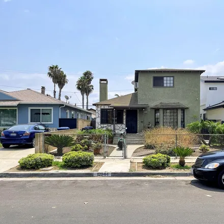 Buy this 4 bed house on 12044 Marshall Street in Los Angeles, CA 90230
