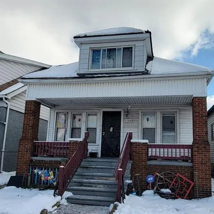 Buy this 4 bed house on 2024 Commor Street in Hamtramck, MI 48212