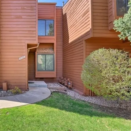 Buy this 2 bed condo on 5027 Sunsuite Trail in Colorado Springs, CO 80917