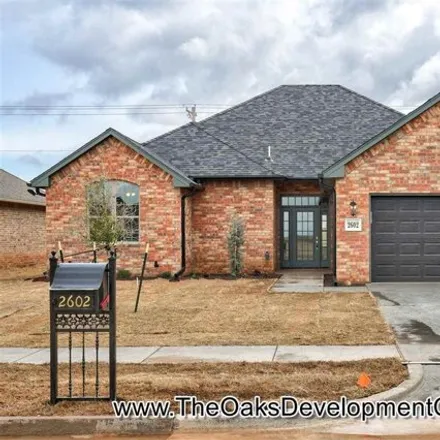 Buy this 4 bed house on 2601 Southwest 68th Street in Lawton, OK 73505
