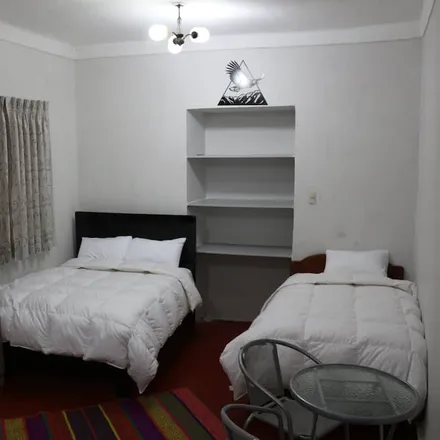 Image 8 - Cusco, Peru - Apartment for rent