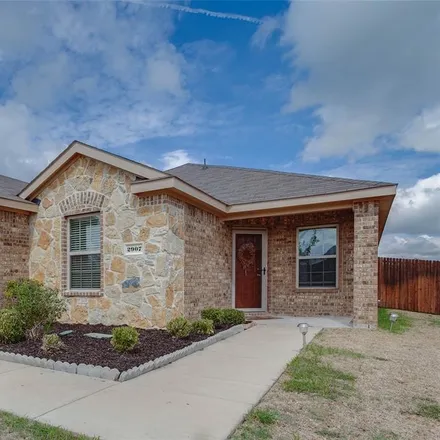 Buy this 4 bed house on 803 Steadman Drive in Cedar Hill, TX 75104