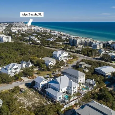Image 2 - 8947 East County Highway 30A, Alys Beach, FL 32461, USA - House for sale