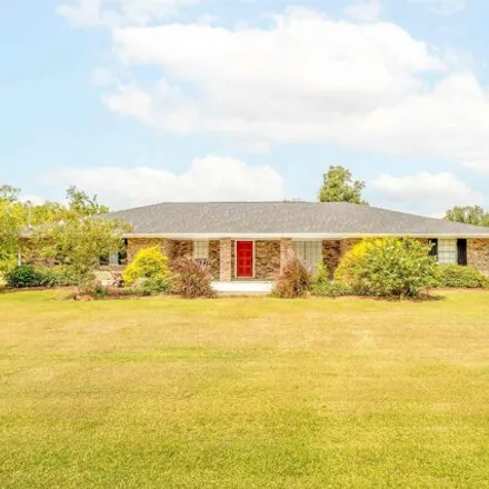 Buy this 3 bed house on 344 West 23th Street in Lafourche Parish, LA 70373