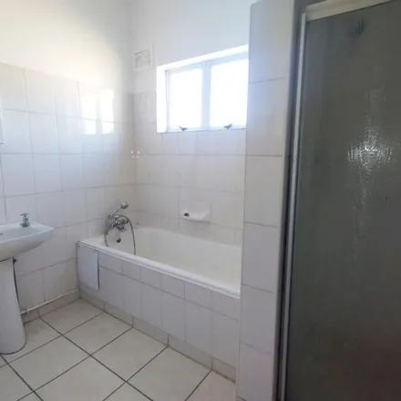 Rent this 2 bed apartment on Ebor Avenue in Bulwer, Durban