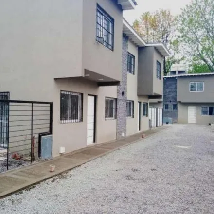 Buy this 2 bed apartment on San Fernando in Villa Reichembach, B1715 CBC Ituzaingó